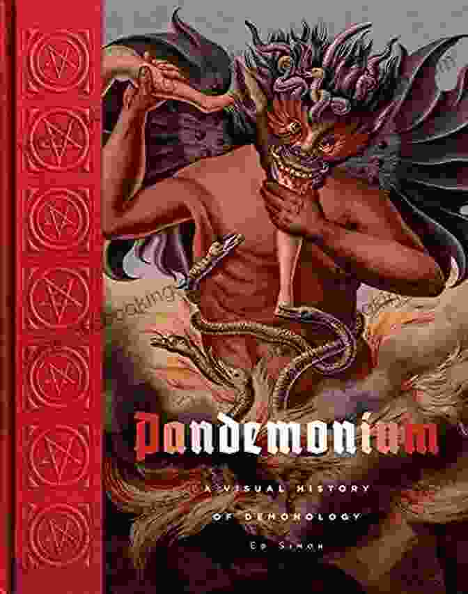 A Christian Demon Pandemonium: A Visual History Of Demonology