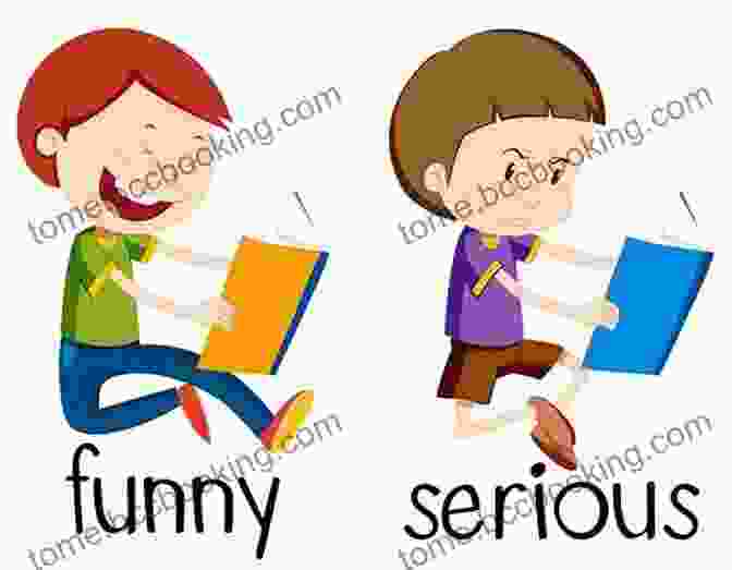 A Funny Cartoon Illustrating The Word Vocabulary Cartoons Vol 7 (701 Non Fiction 20)