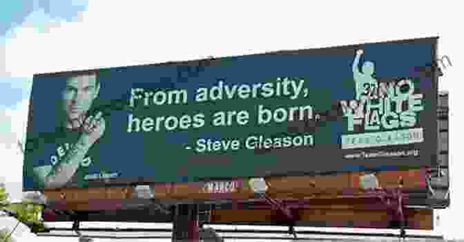 A Hero Is Born Out Of Adversity The Mysterious Edge Of The Heroic World