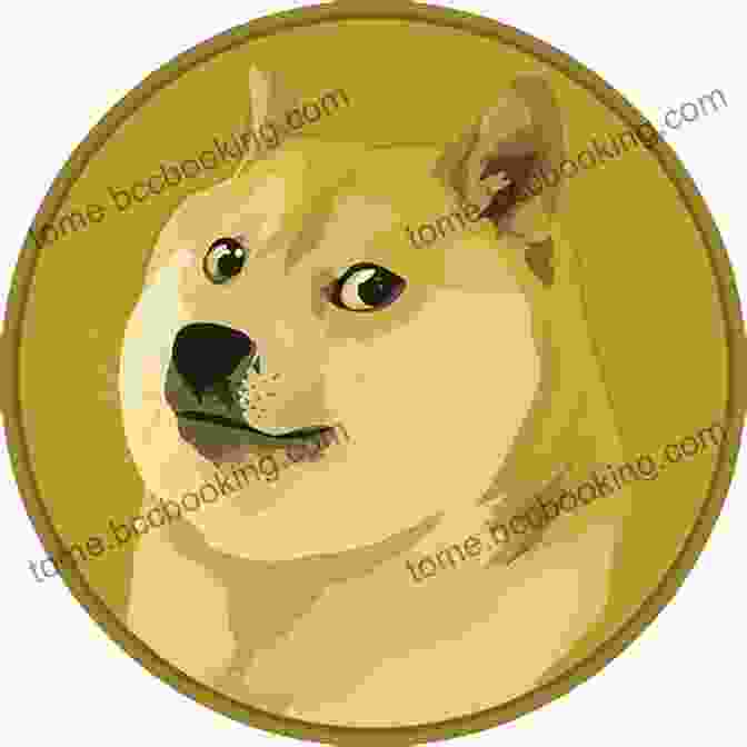 A Montage Of Various Images Related To Dogecoin, Including The Shiba Inu Dog, The Dogecoin Logo, And People Using Dogecoin Cryptocurrency: Dogecoin (202 Non Fiction 8)