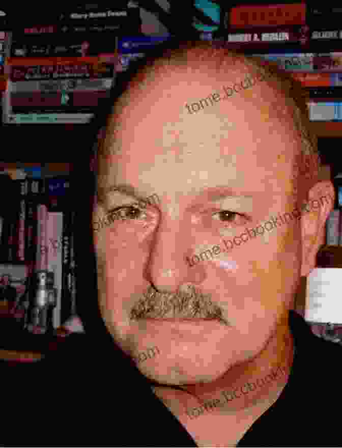 A Powerful Portrait Of Joe Haldeman, His Expression Conveying The Profound Insights And Unflinching Realism That Characterize His Thought Provoking Explorations Of War And Human Nature. The Best Time Travel Stories Of The 20th Century: Stories By Arthur C Clarke Jack Finney Joe Haldeman Ursula K Le Guin Larry Niven Theodore Sturgeon Connie Willis And More