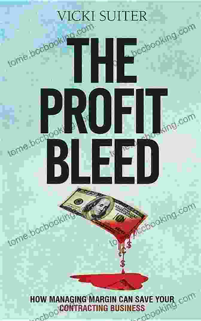 A Recommendation For The Profit Bleed Ella Clark