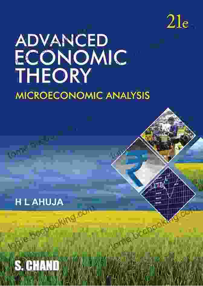 Advanced Econometrics Book Cover Advanced Econometrics Elisabeth Rosenthal