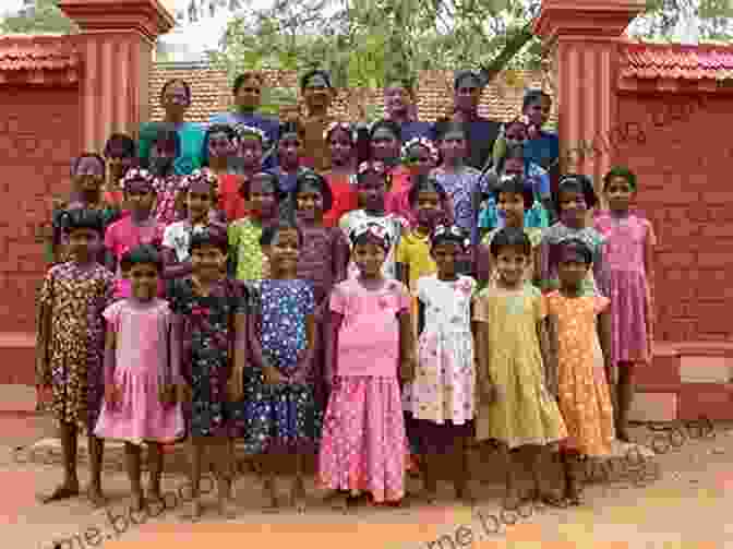 Amy Carmichael Surrounded By Children At Dohnavur Fellowship A Chance To Die: The Life And Legacy Of Amy Carmichael