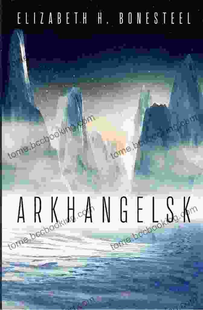 Arkhangelsk Elizabeth Bonesteel, A Pioneering Woman Who Explored The Arctic And Dedicated Her Life To Humanitarian Efforts. Arkhangelsk Elizabeth Bonesteel