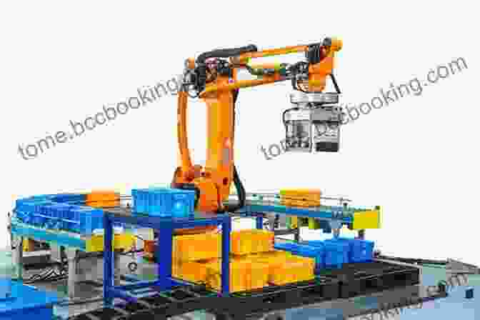 Automated Material Handling System For Enhanced Efficiency World Class Warehousing And Material Handling Second Edition