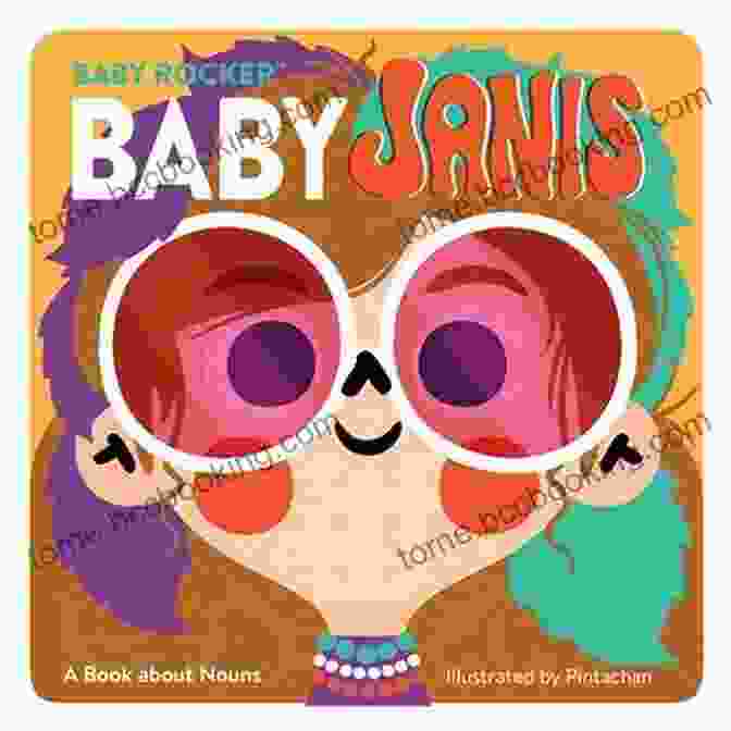 Baby Janis About Nouns Baby Rocker Baby Janis: A About Nouns (Baby Rocker)