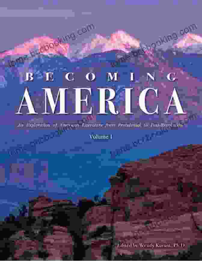 Becoming American Book Cover Becoming American: My First Learning Journey