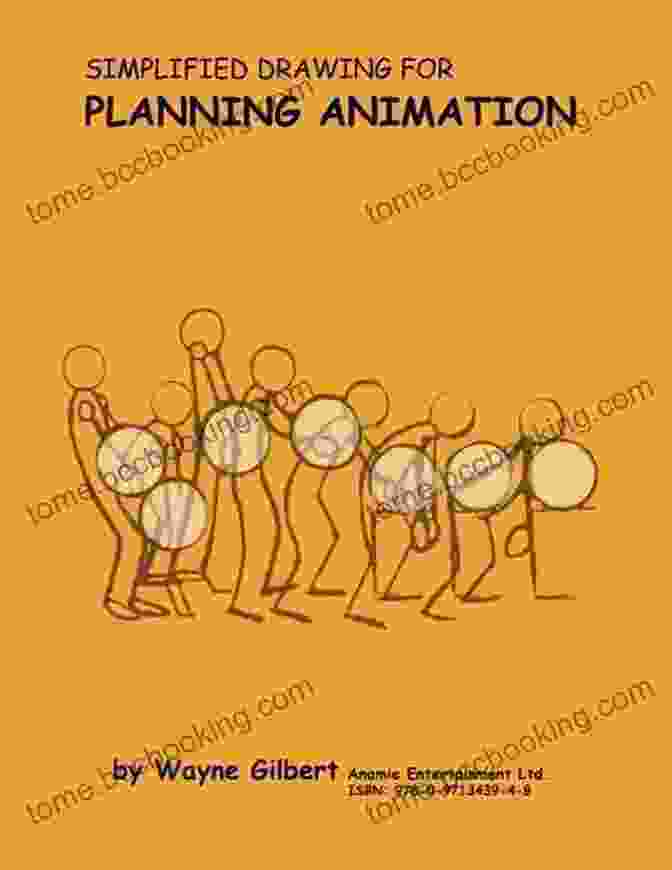 Benefits Of Simplified Drawing In Animation Planning Simplified Drawing For Planning Animation