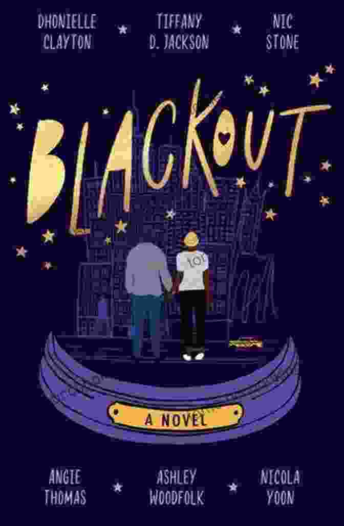 Blackout Book Cover By Eleanor Porter Blackout Eleanor H Porter