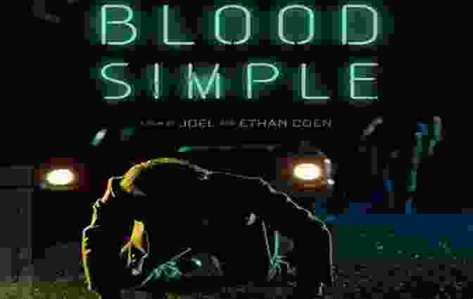 Blood Simple Coen Brothers Virgin Film (Virgin Film Series)