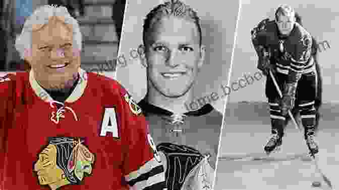 Bobby Hull, Legendary WHA Player The Rebel League: The Short And Unruly Life Of The World Hockey Association