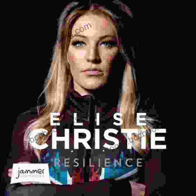 Book Cover Image For Resilience By Elise Christie Elise Christie: Resilience Elise Christie