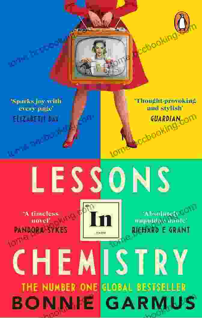 Book Cover Of Chemistry By Elizabeth George Chemistry Elizabeth George