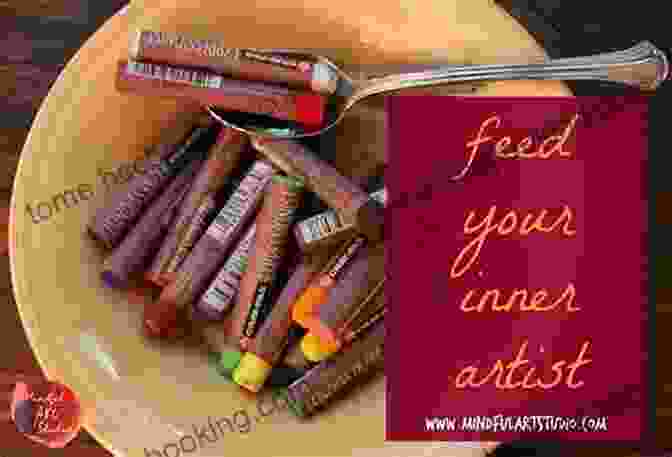 Book Cover Of Discover Your Inner Artist Featuring A Vibrant Palette And Sketches Of Various Subjects Colored Pencil: Discover Your Inner Artist As You Learn To Draw A Range Of Popular Subjects In Colored Pencil (Drawing Made Easy)
