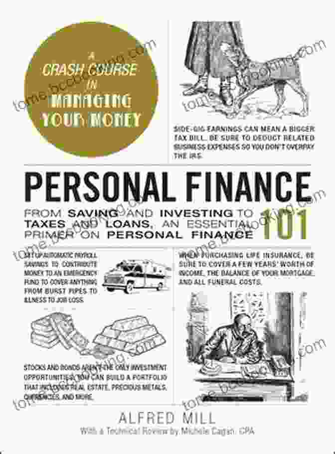 Book Cover Of How To Finance Personal Part How To Finance Personal Part 2
