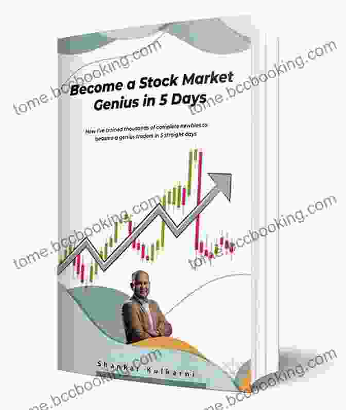 Book Cover Of 'How We Trained Thousands Of Complete Newbies To Become Genius Trader In' Become A Stock Market Genius In 5 Days : How I Ve Trained Thousands Of Complete Newbies To Become A Genius Trader In 5 Straight Days