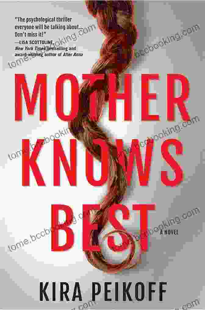 Book Cover Of When Mother Knows Best Listen To The Squawking Chicken: When Mother Knows Best What S A Daughter To Do? A Memoir (Sort Of)