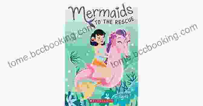 Cali Plays Fair Mermaids To The Rescue Book Cover Cali Plays Fair (Mermaids To The Rescue #3)