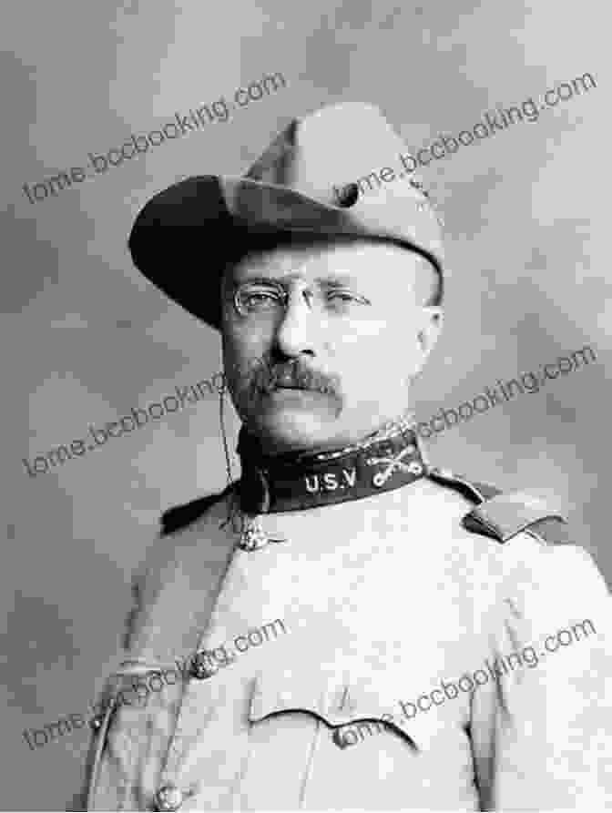 Colonel Theodore Roosevelt Colonel Roosevelt (Theodore Roosevelt 3)
