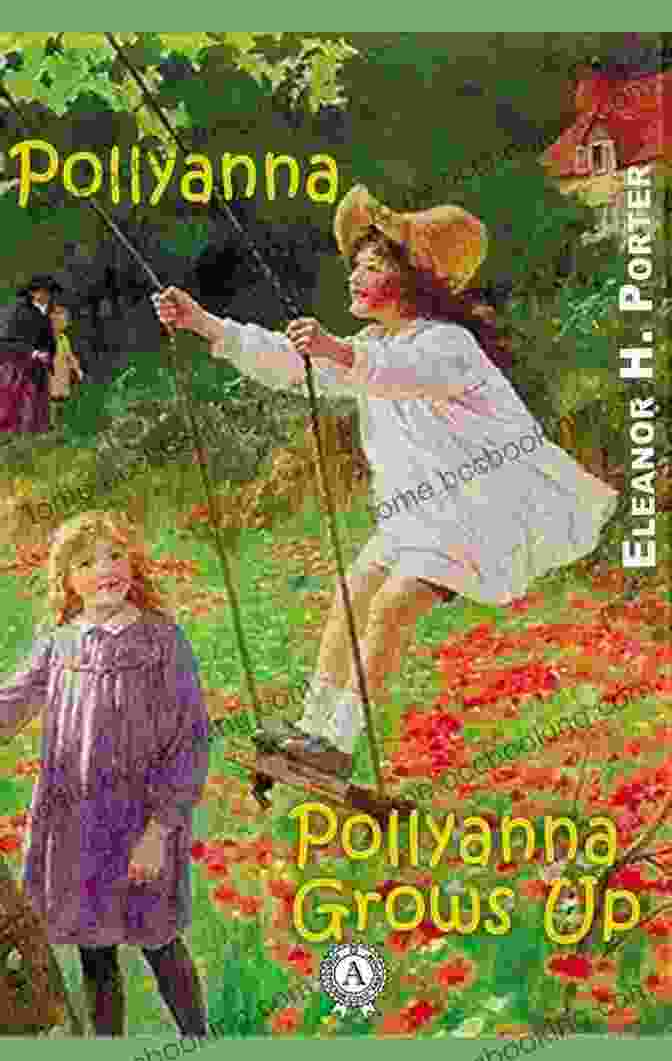 Cover Image Of The Book Pollyanna Pollyanna Grows Up Pollyanna Pollyanna Grows Up (Musaicum Children S Classics): Christmas Specials