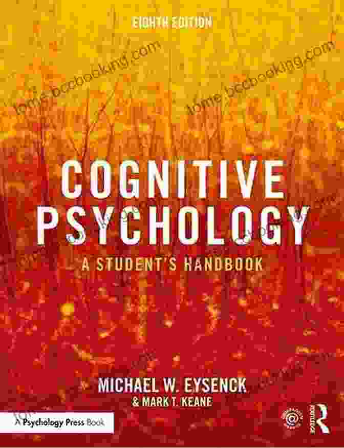 Cover Of The Book 'Cognitive Psychology: Connecting Mind Research And Everyday Experience' Cognitive Psychology: Connecting Mind Research And Everyday Experience