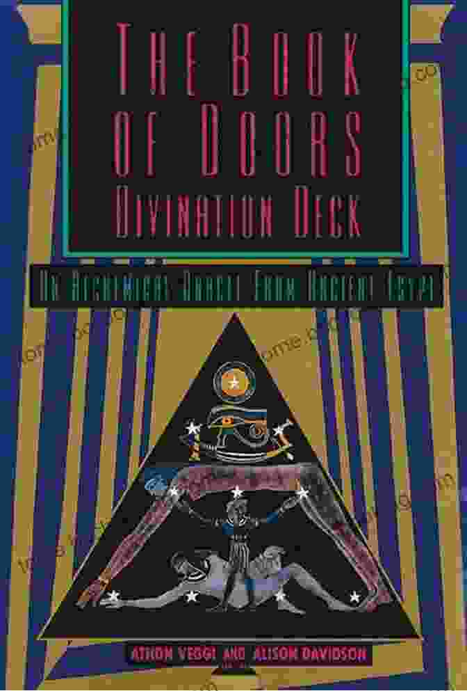 Deck Divination Rob Book Cover Deck Divination S Rob