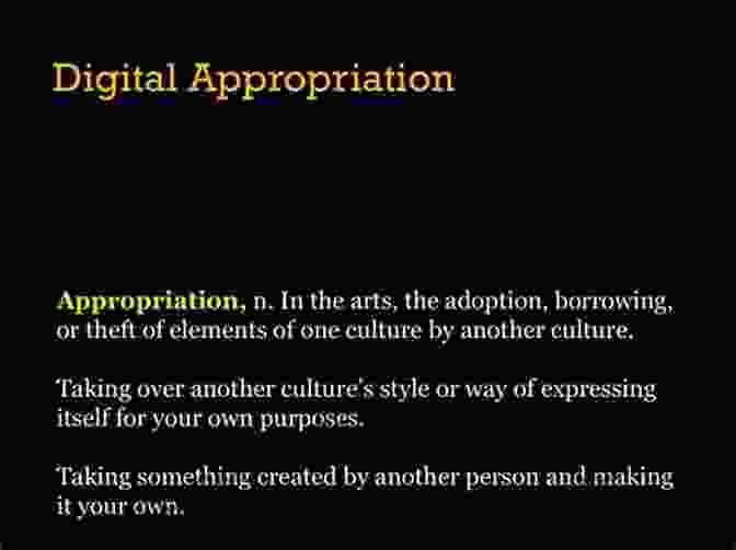 Definition Of Appropriation And Remix Art Media Design And Postproduction: Open Guidelines On Appropriation And Remix