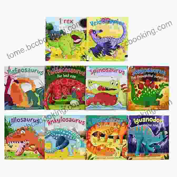 Dinosaur Adventure Book Cover Smart Kids: Dinosaur A To Z: For Kids Who Really Love Dinosaurs