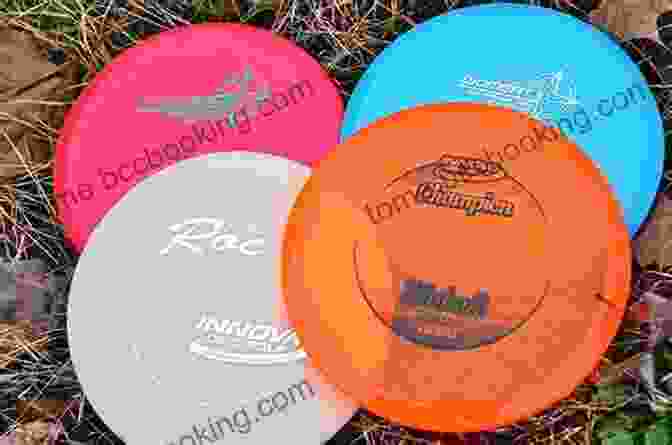 Disc Golf Disc Selection And Gear The Complete Zen Disc Golf: Contains Two Books: Zen The Art Of Disc Golf AND Discs Zen PLUS A Bonus Chapter