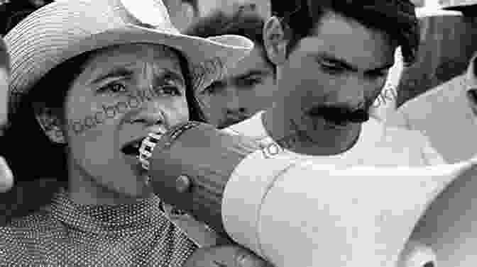 Dolores Huerta, Co Founder Of The United Farm Workers Latino And Latina Leaders Of The 21st Century: