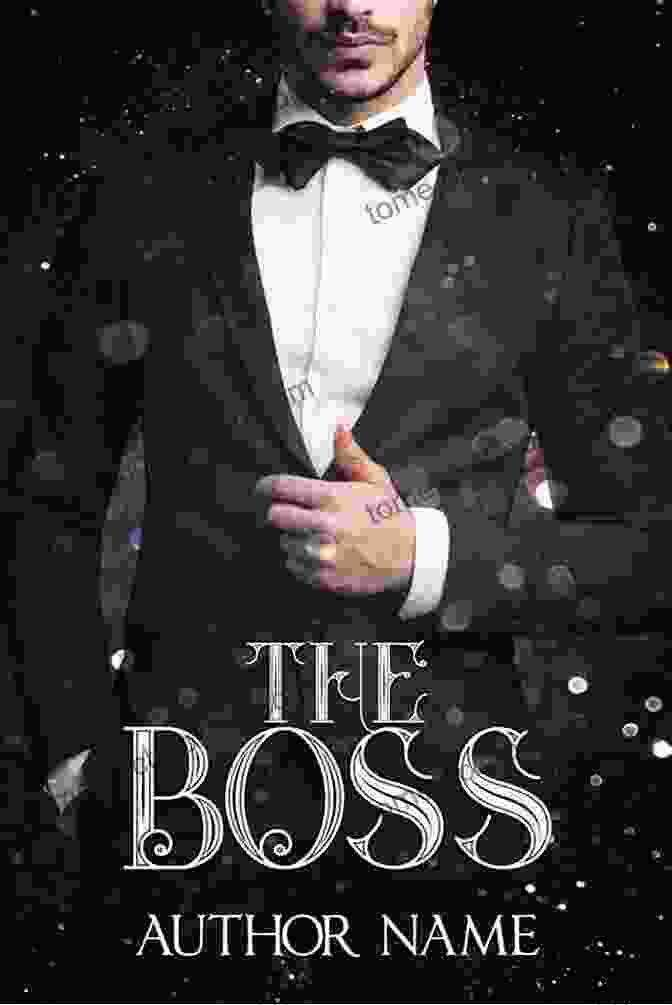 Don't Want To Love The Boss Book Cover Don T Want To Love The Boss
