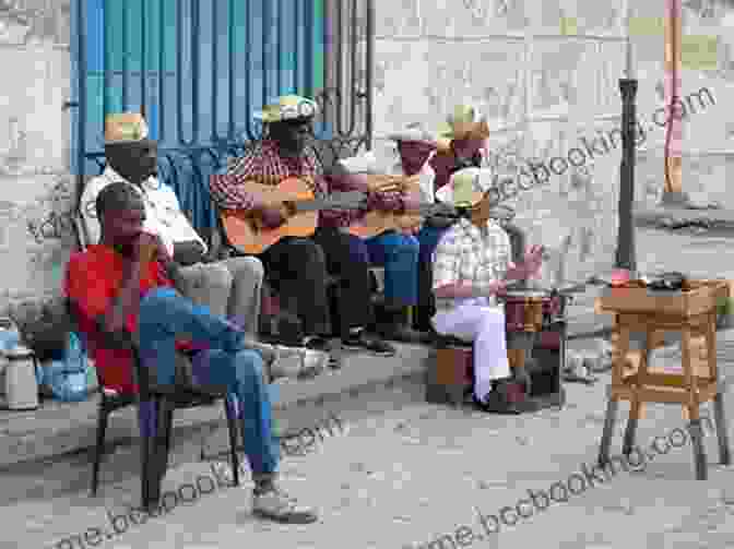 Eddie Lennon's Candid Portrayal Of Havana's People Wonderful Havana Eddie Lennon