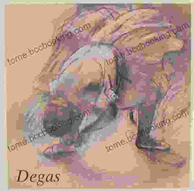 Edgar Degas Drawings Edgar Degas Paintings Drawings Vol 1 (Zedign Art Series)