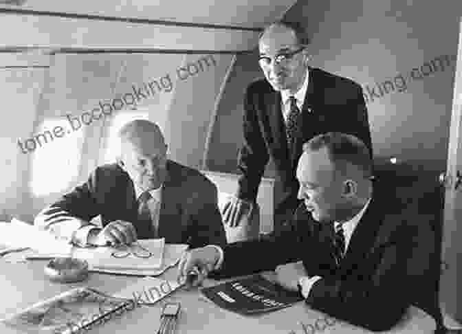 Eisenhower Preparing For A Meeting With His Advisors How Ike Led: The Principles Behind Eisenhower S Biggest Decisions