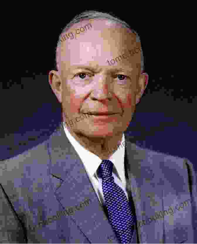 Eisenhower Waiting Patiently For Information Before Making A Decision How Ike Led: The Principles Behind Eisenhower S Biggest Decisions