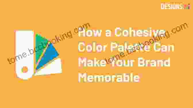 Examples Of Cohesive Color Palettes Portfolio: Beginning Color Mixing: Tips And Techniques For Mixing Vibrant Colors And Cohesive Palettes
