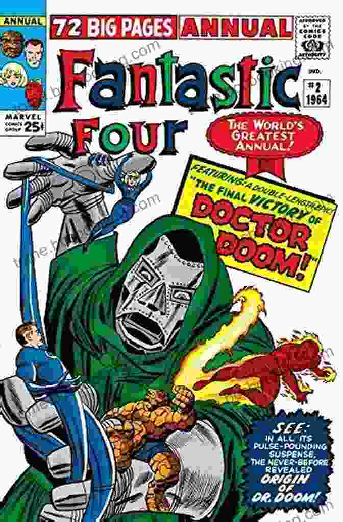 Fantastic Four 1961 1998 66 Fantastic Four 1961 1996 Fantastic Four (1961 1998) #66 (Fantastic Four (1961 1996))