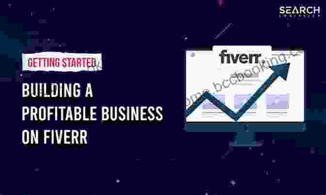 Fiverr And LinkedIn Success Stories Freelance Consulting Master Course: How To Master The Art Of Making Money Via Fiverr Freelancing And LinkedIn Consulting