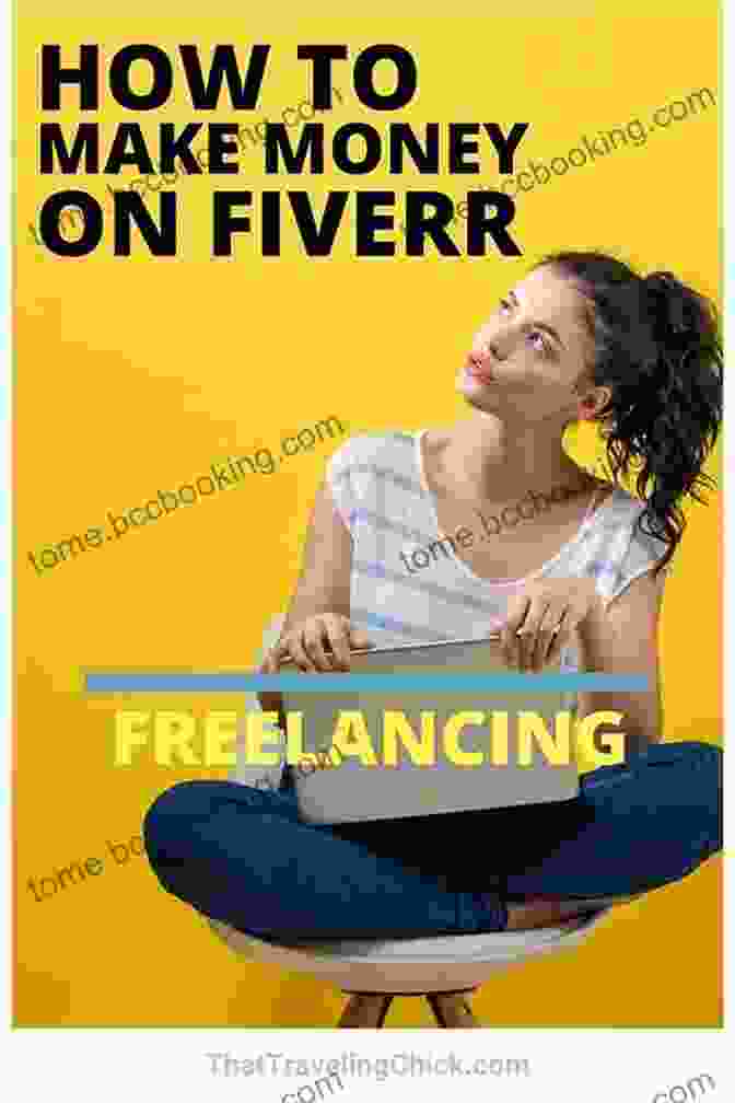 Fiverr Platform Overview Freelance Consulting Master Course: How To Master The Art Of Making Money Via Fiverr Freelancing And LinkedIn Consulting