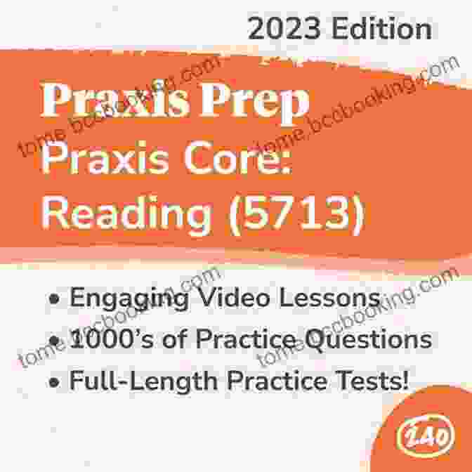 Flashcards For Praxis Core Reading Comprehension Praxis Core Academic Skills For Educators Exam Flashcard Study System: Praxis Test Practice Questions Review For The Praxis Core Academic Skills For Educators Tests