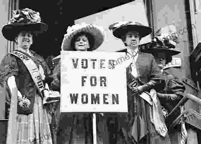 Florida Women Marching For Suffrage In The Early 20th Century A People S History Of Florida 1513 1876: How Africans Seminoles Women And Lower Class Whites Shaped The Sunshine State