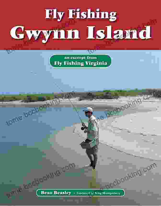 Fly Fishing Gwynn Island Book Cover Fly Fishing Gwynn Island: An Excerpt From Fly Fishing Virginia