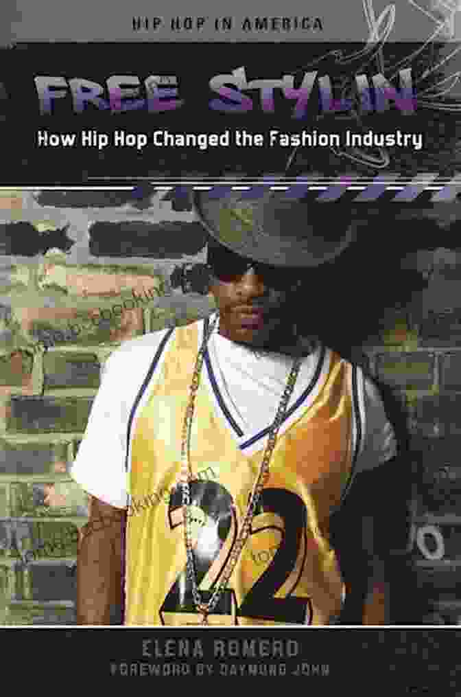 デザイナーによるヒップホップファッション Free Stylin : How Hip Hop Changed The Fashion Industry (Hip Hop In America)