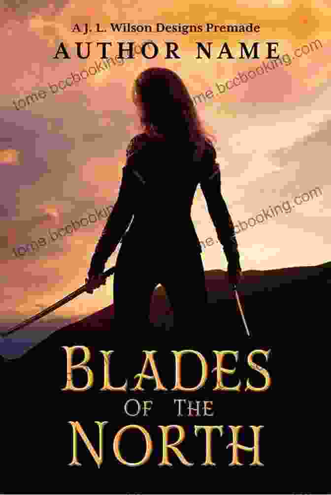 Fury Book Cover With A Fierce Female Character Holding A Sword Fury Elizabeth Kay