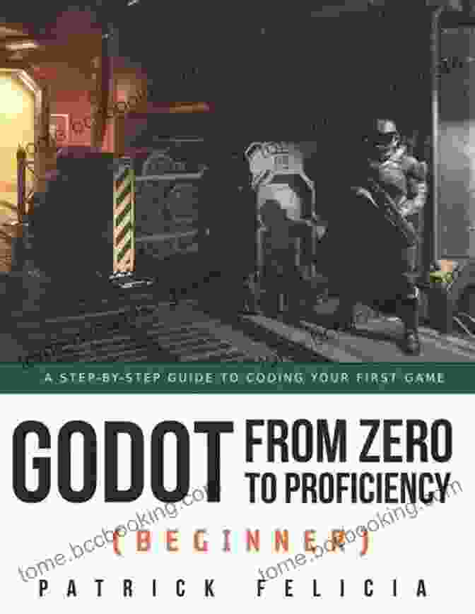 Game Loop Diagram Godot From Zero To Proficiency (Beginner): A Step By Step Guide To Code Your Game With Godot