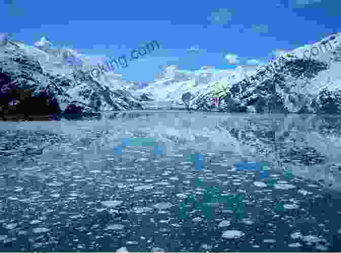 Glacier Bay National Park Alaska: Its Southern Coast And The Sitkan Archipelago