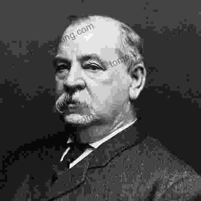 Grover Cleveland A Man Of Iron: The Turbulent Life And Improbable Presidency Of Grover Cleveland