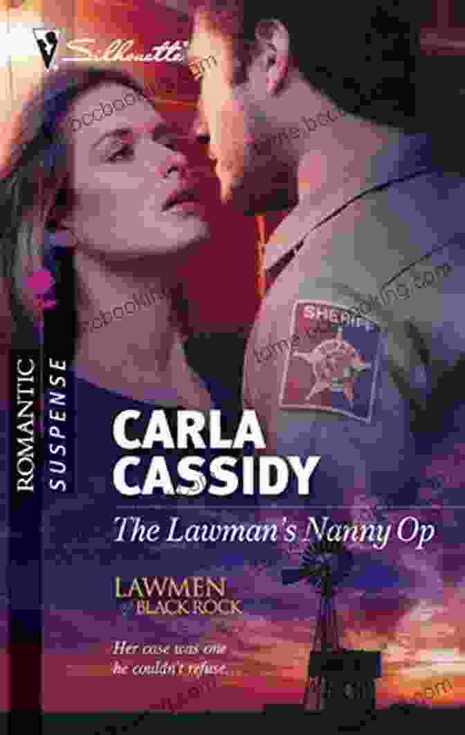 Guarded By The Lawman By Carla Cassidy Harlequin Intrigue May 2024 Box Set 1 Of 2