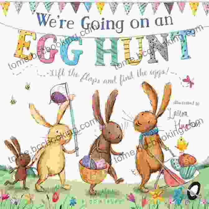 Honey And Coco Easter Egg Hunt Book Cover Honey And Coco: Easter Egg Hunt